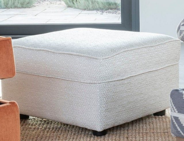 Alstons SOFO Footstool