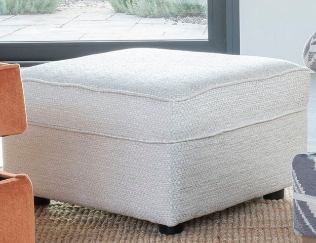 Alstons Alstons SOFO Footstool