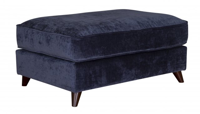 Buoyant Upholstery Buoyant Upholstery Varley Footstool