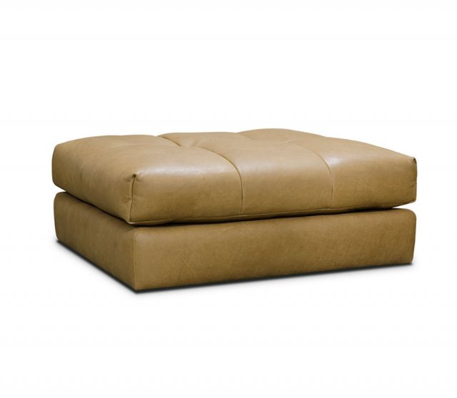 Alexander & James Alexander & James Tod Footstool