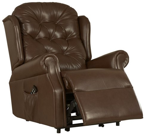 Celebrity Celebrity Woburn Recliner Chair