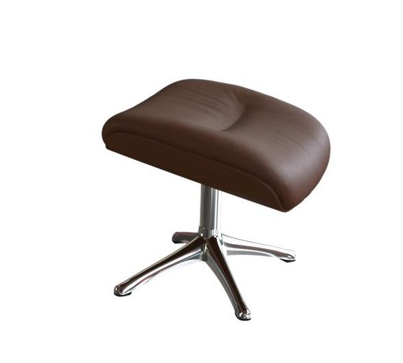 FlexLux Flexlux Clement Footstool