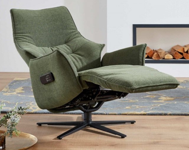 Himolla Seine 4 Motor Rise Recliner 8935 Vat Zero Rated Recliners Hafren Furnishers
