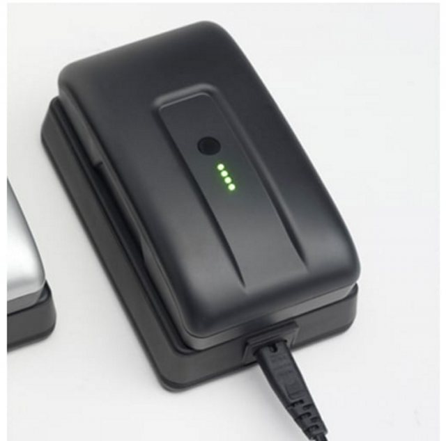Himolla Himolla Battery Pack And Charger