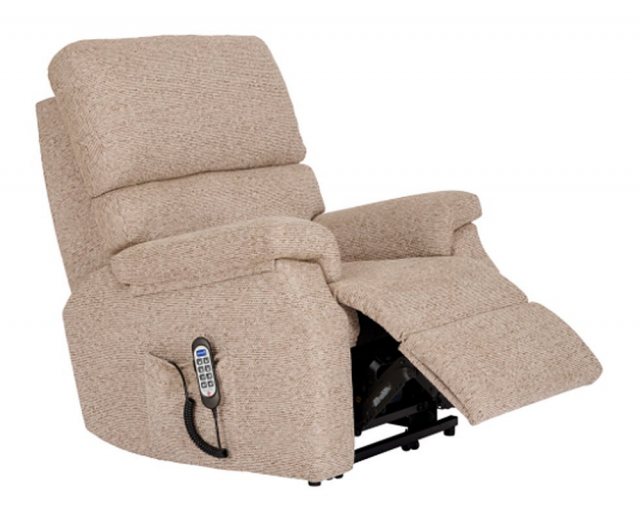 Celebrity Celebrity Newstead Manual Recliner