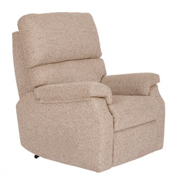 Celebrity Newstead Manual Recliner Chairs Hafren Furnishers - Main Image