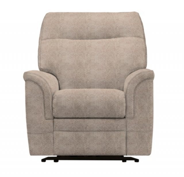 Parker Knoll Parker Knoll Hudson 23 Armchair Power Recliner with Headrest & Adjustable Lumbar