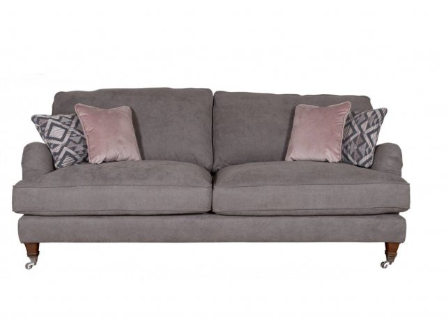 Buoyant Upholstery Buoyant Upholstery Beatrix 3 Seater Sofa