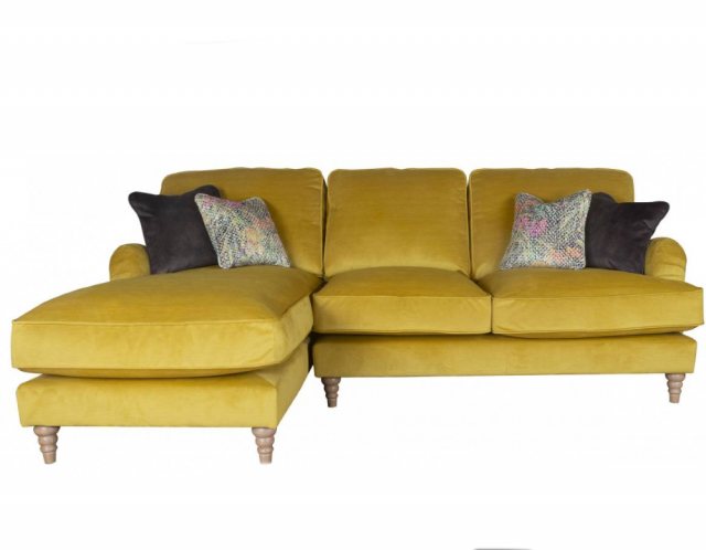 Buoyant Upholstery Buoyant Upholstery Beatrix Corner Chaise Sofa