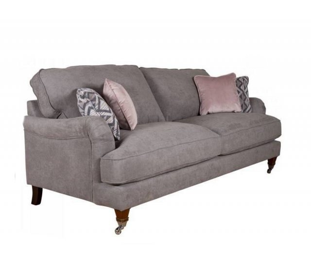 Buoyant Upholstery Buoyant Upholstery Beatrix 4 Seater Sofa