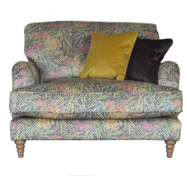 Buoyant Upholstery Buoyant Upholstery Beatrix Love Seat