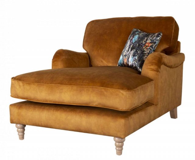 Buoyant Upholstery Buoyant Upholstery Beatrix Lounger Chair