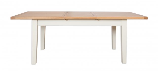 IFD IFD Melbourne 1.6m Extending Dining Table