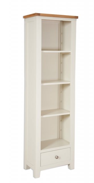 IFD IFD Melbourne Slim Bookcase