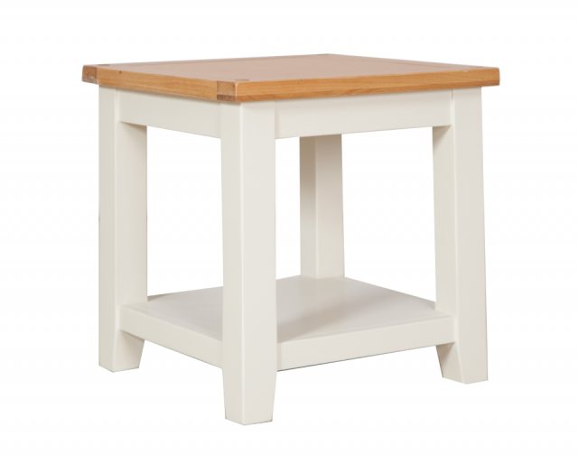 IFD IFD Melbourne Lamp Table
