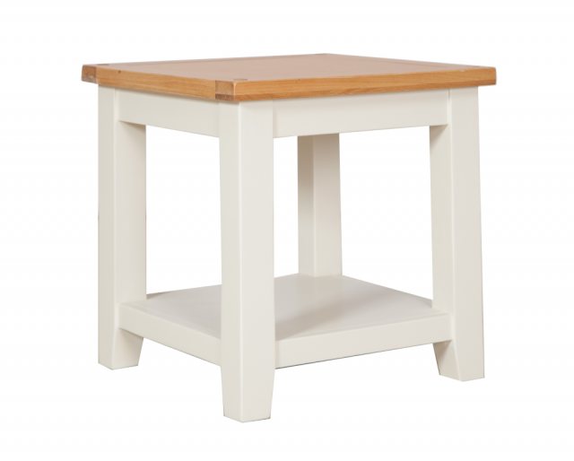 IFD IFD Melbourne Lamp Table
