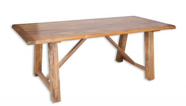 IFD IFD Odisha Medium Dining Table