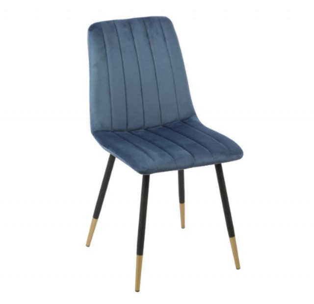 IFD IFD Lucca Dining Chair