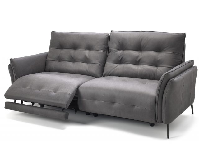 Italia Living Italia Living Bolzano Small Power Recliner Sofa