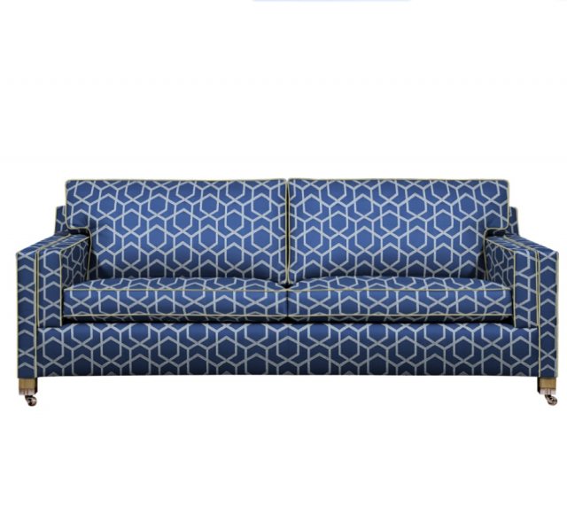 Duresta Duresta Hopper 4 Seater Sofa