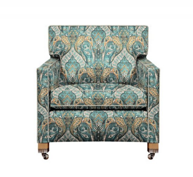 Duresta Duresta Hopper Armchair