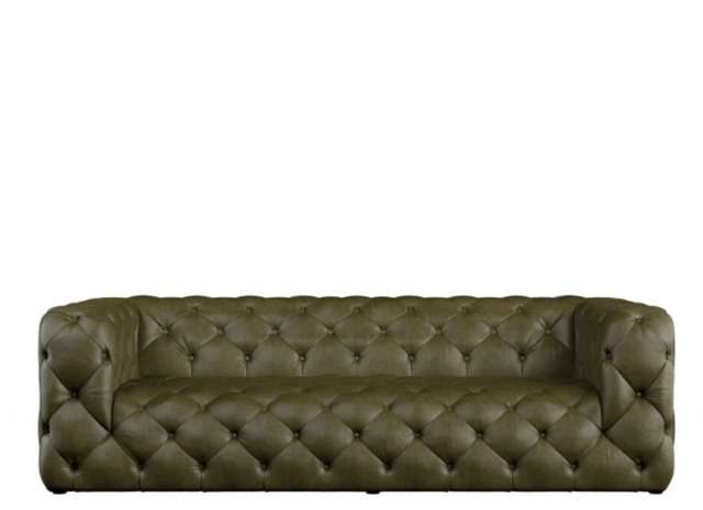 Alexander & James Alexander & James Baker Maxi Sofa