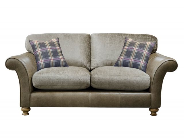 Alexander & James Alexander & James Blake 2 Seater Standard Back Sofa