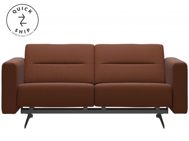 Stressless Stressless Quickship Stella 2 Seater Sofa