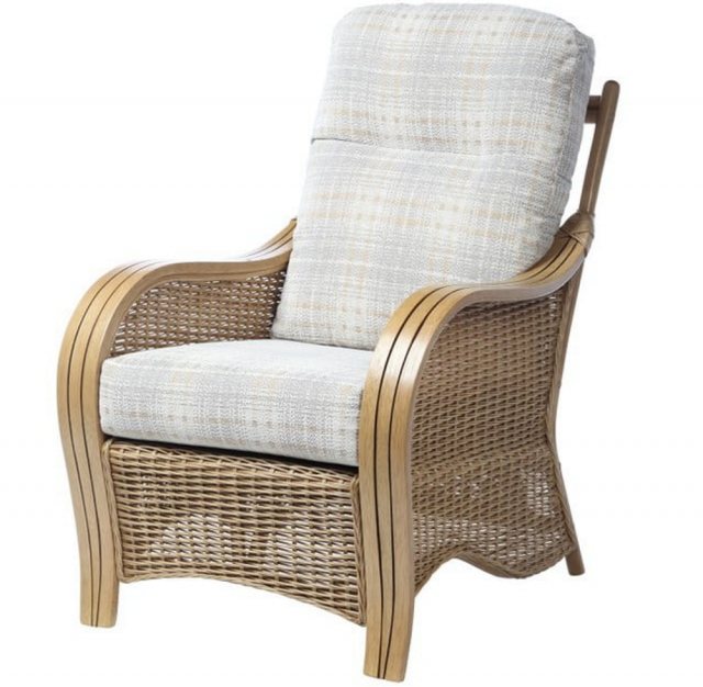 Desser Desser Turin Armchair