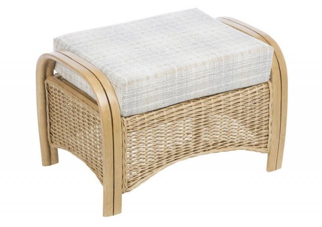 Desser Desser Turin Footstool