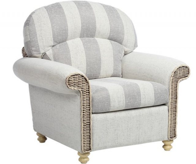 Desser Desser Samford Armchair