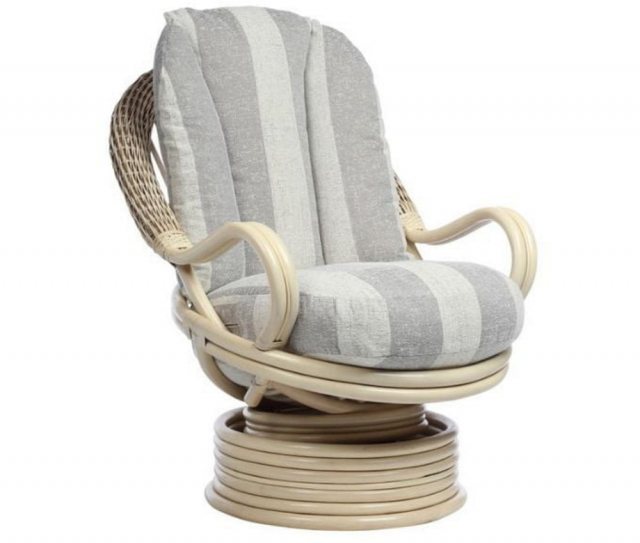 Desser Desser Samford Deluxe Swivel Rocker