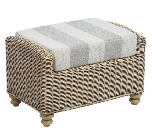 Desser Desser Samford Footstool