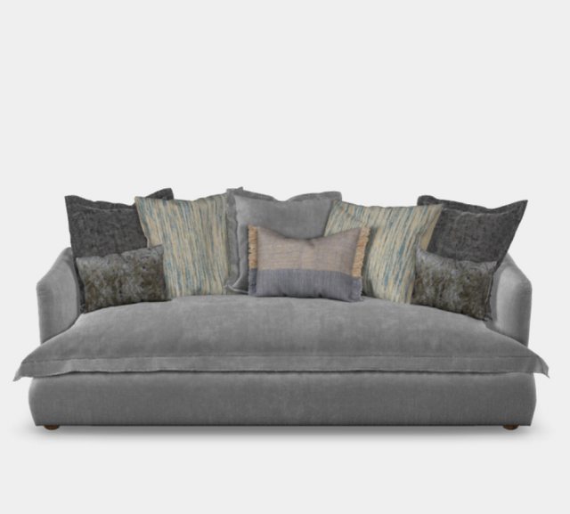 Tetrad Tetrad Amilie 4 Seater Sofa