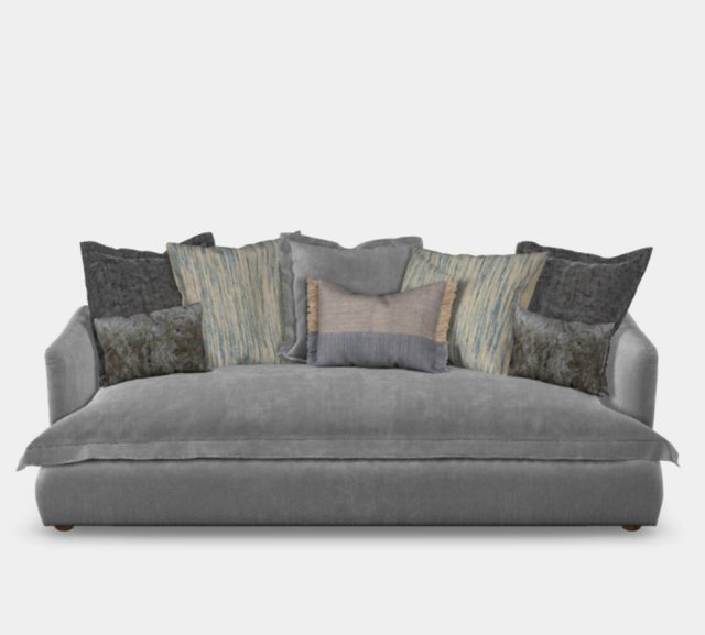 Tetrad Tetrad Amilie Grand Sofa