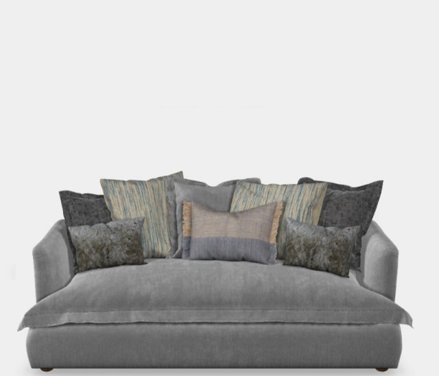Tetrad Tetrad Amilie Petite Sofa