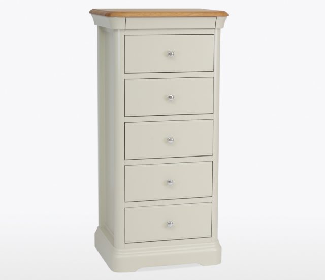 TCH Furniture TCH Furniture Cromwell Chest Of 5 Drawers