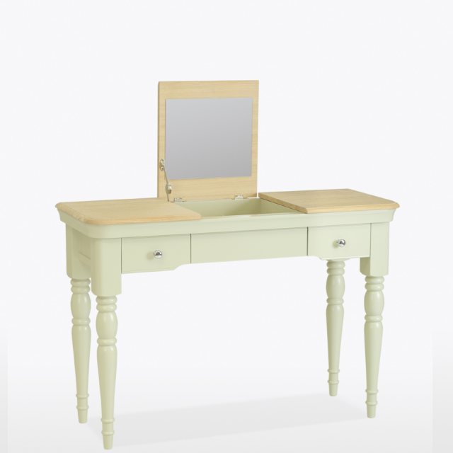 TCH Furniture TCH Furniture Cromwell Dressing Table With Mirror