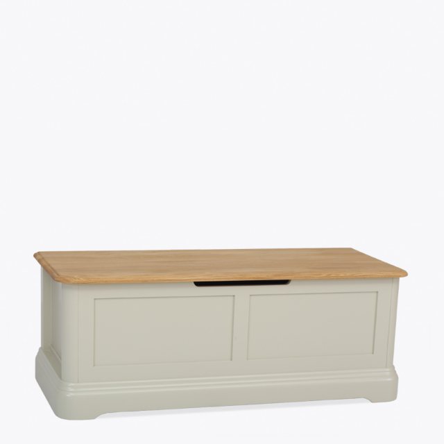 TCH Furniture TCH Furniture Cromwell Blanket Chest