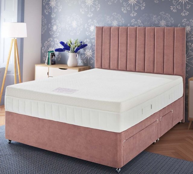 Kaymed Kaymed Paradise 1600 Mattress