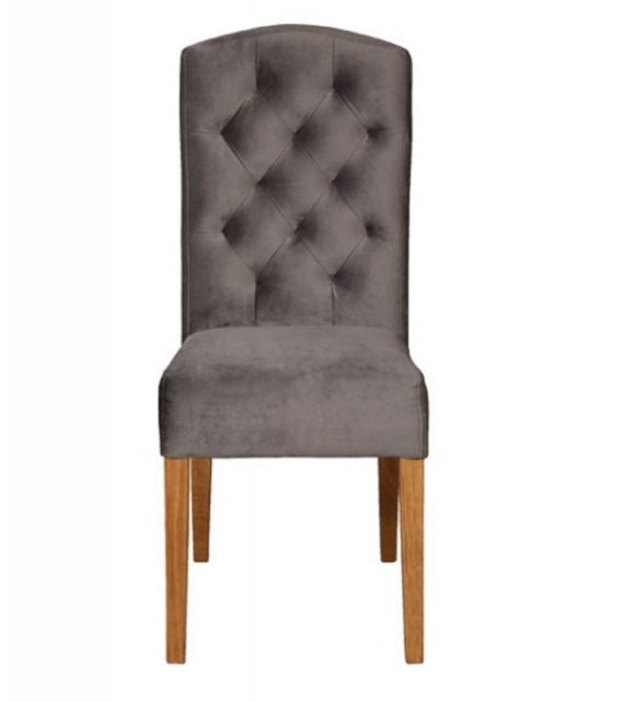 Carlton Furniture Carlton Furniture Upholstered Bespoke Amy Chair