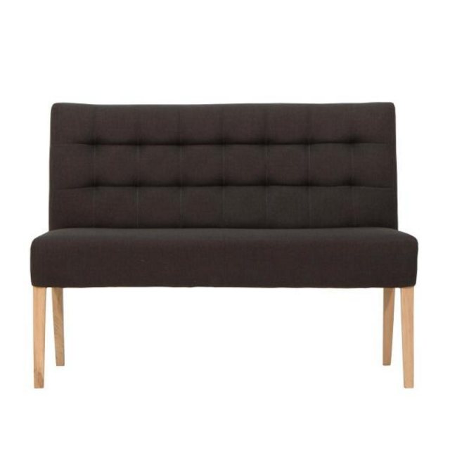 Carlton Furniture Carlton Furniture Colin 3 Seater Bench