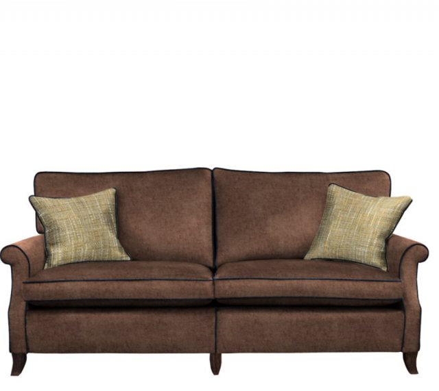 Duresta Duresta Alex Medium Sofa