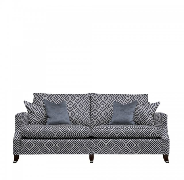 Duresta Duresta Amelia 4 Seater 2 Cushion Sofa