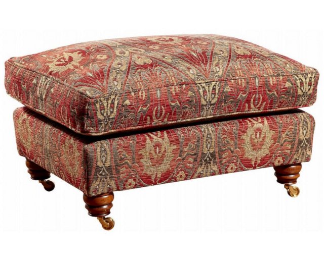 Duresta Duresta Beaminster Footstool