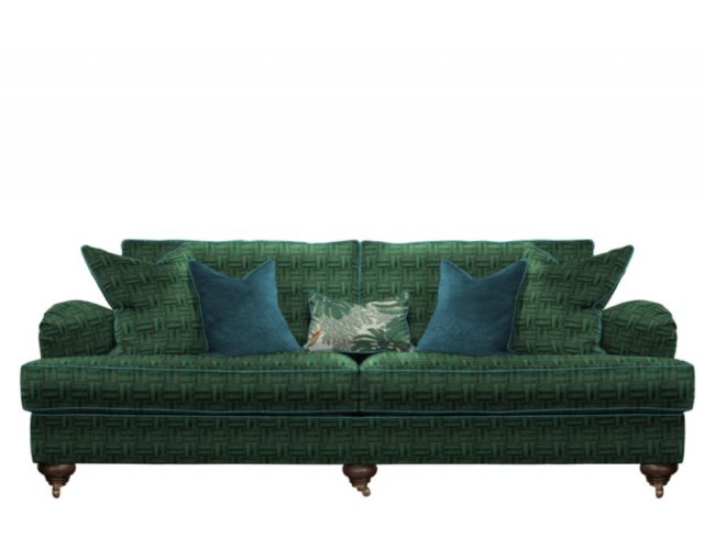 Duresta Duresta Belgrade 4 Seater Sofa (Split)