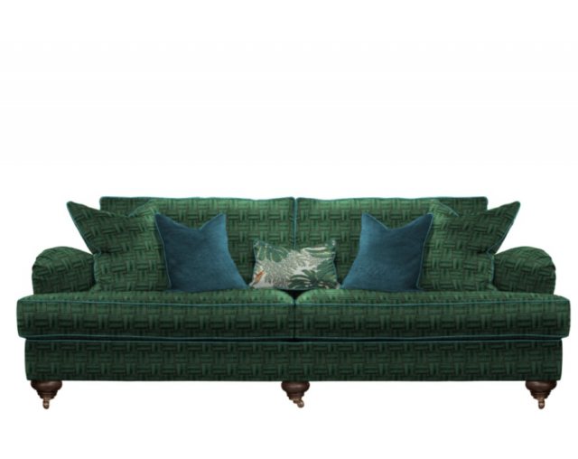 Duresta Duresta Belgrade Grand Sofa (Split)