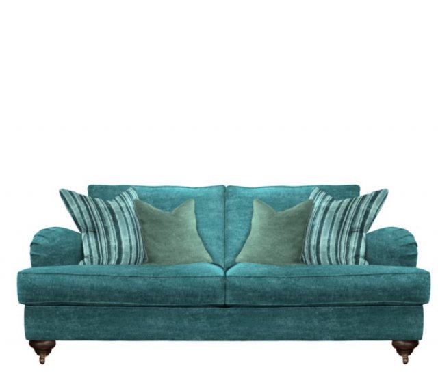 Duresta Duresta Belgrade Large 3 Seater Sofa