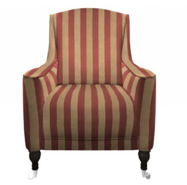 Duresta Duresta Belgrade Wing Chair