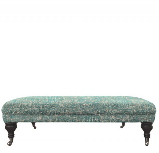 Duresta Duresta Belgrade Footstool